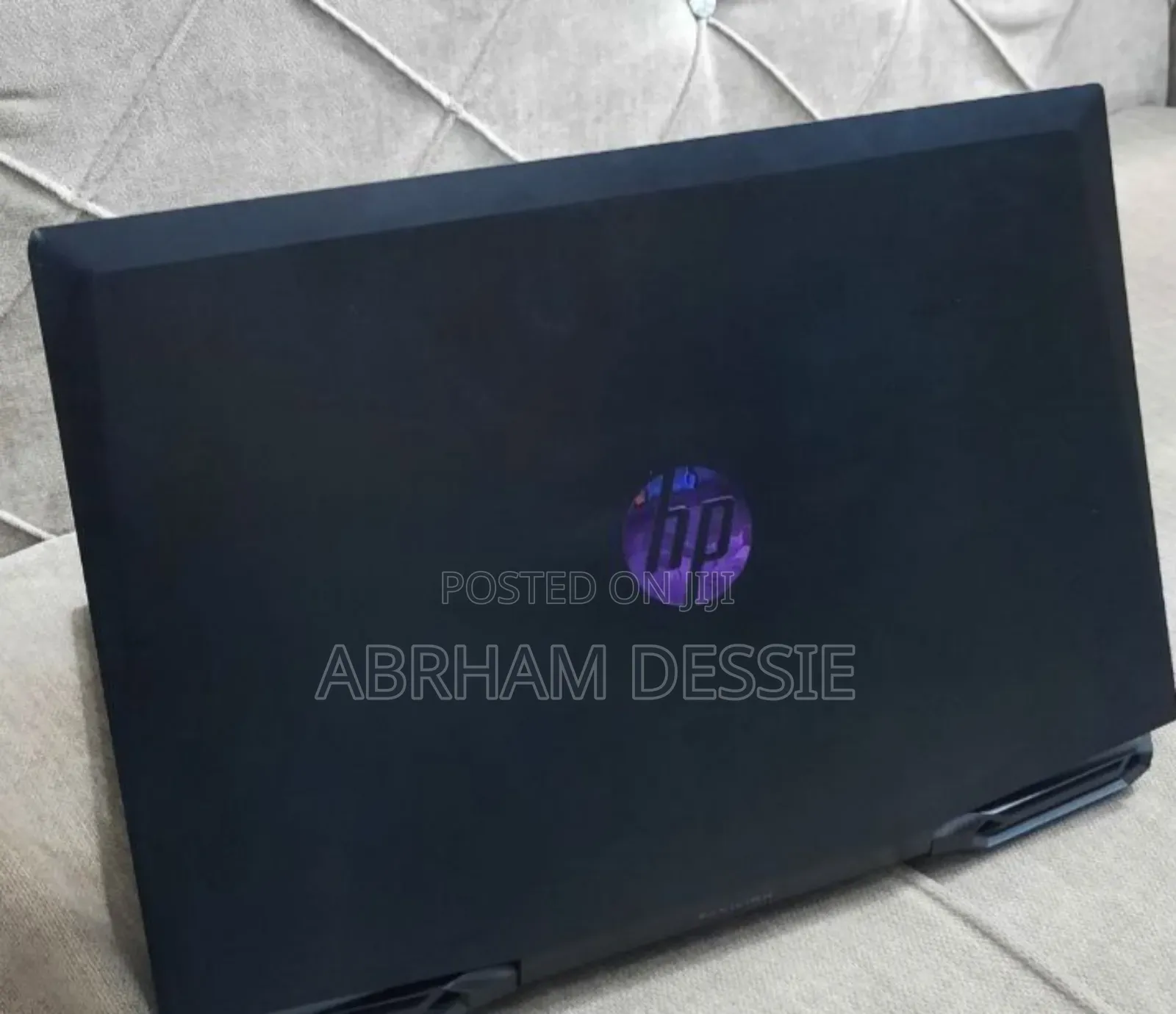 New Laptop HP 8GB AMD Ryzen 5 SSD 256GB