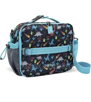 Photo - Bento Lunch Box and Bag