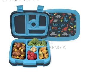 Bento Lunch Box and Bag