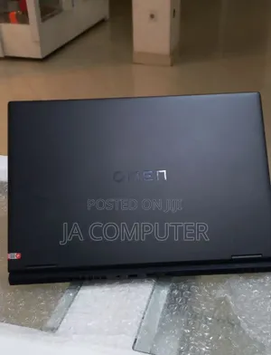 New Laptop HP Omen 16 16GB Intel Core I9 SSD 1T