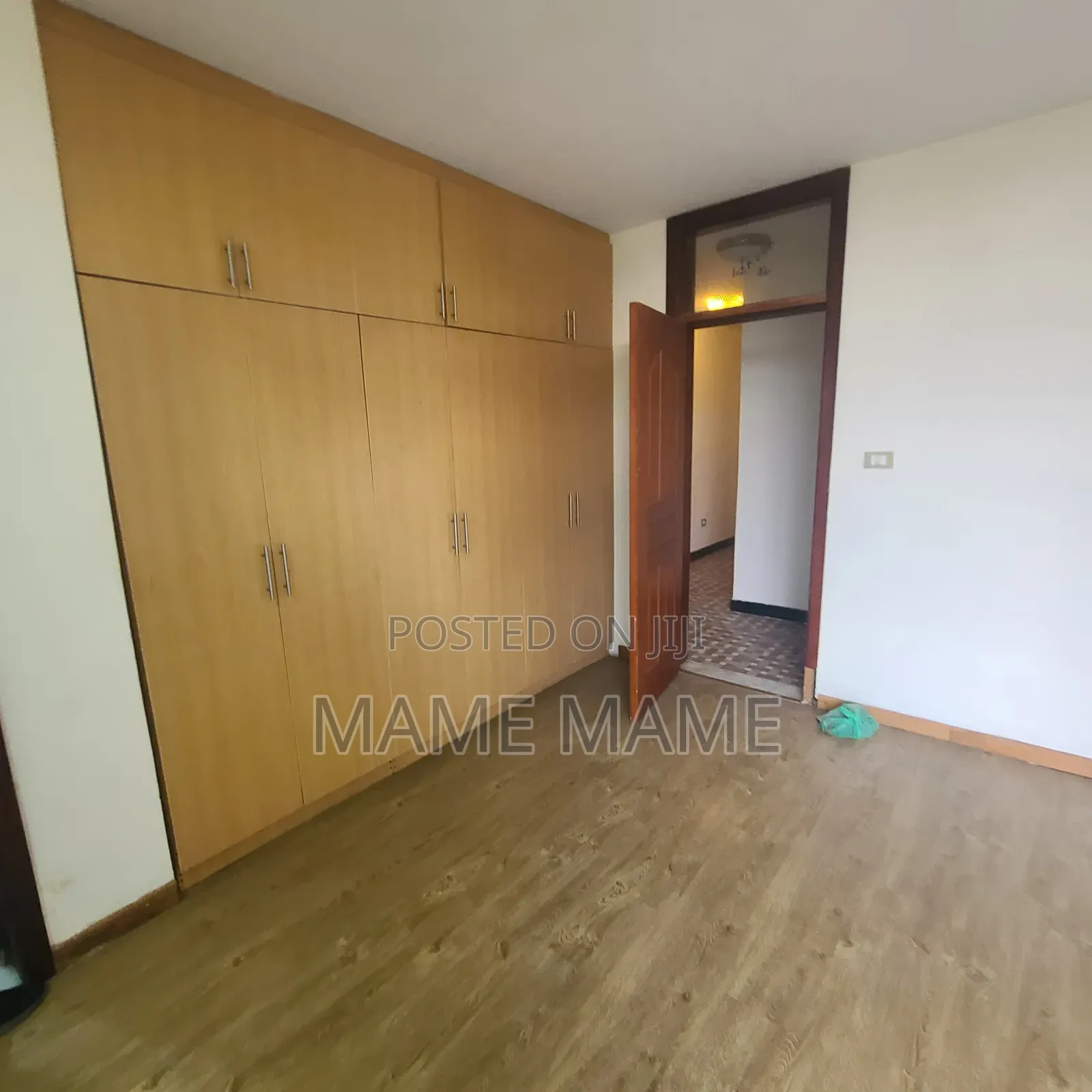2bdrm Apartment in Addis Abeba, Kirkos for rent
