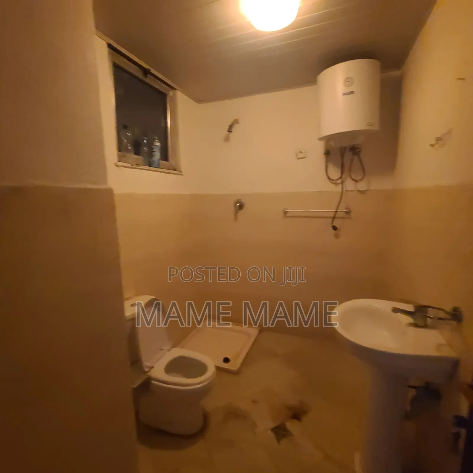 2bdrm Apartment in Addis Abeba, Kirkos for rent