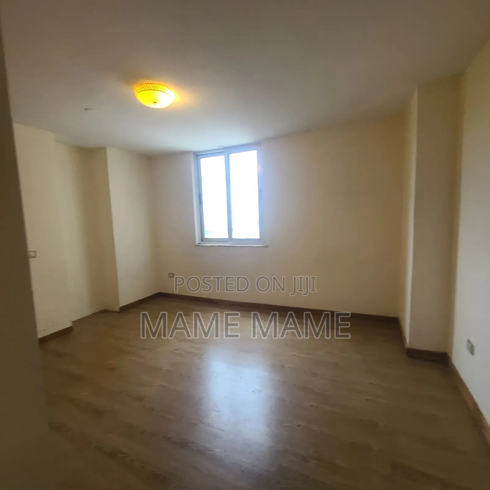 2bdrm Apartment in Addis Abeba, Kirkos for rent
