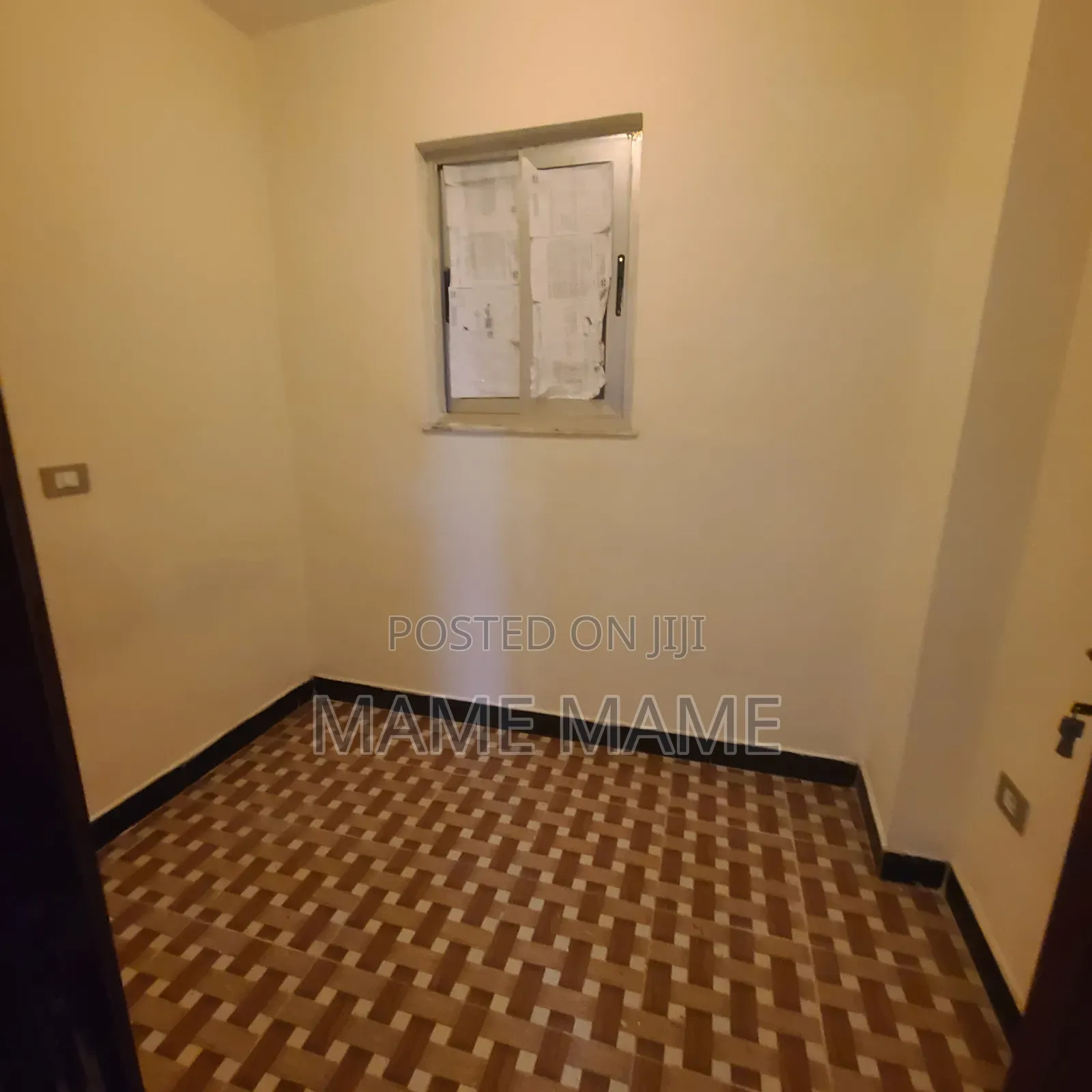 2bdrm Apartment in Addis Abeba, Kirkos for rent