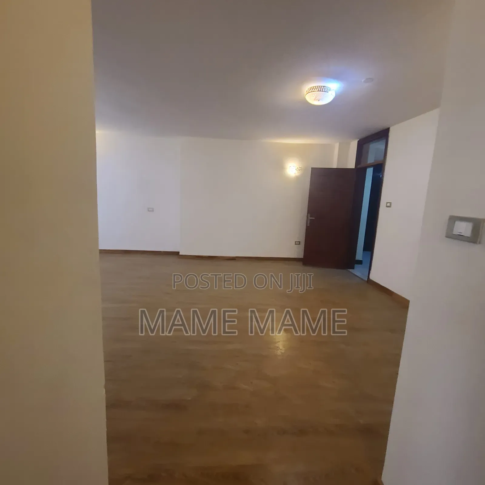 2bdrm Apartment in Addis Abeba, Kirkos for rent