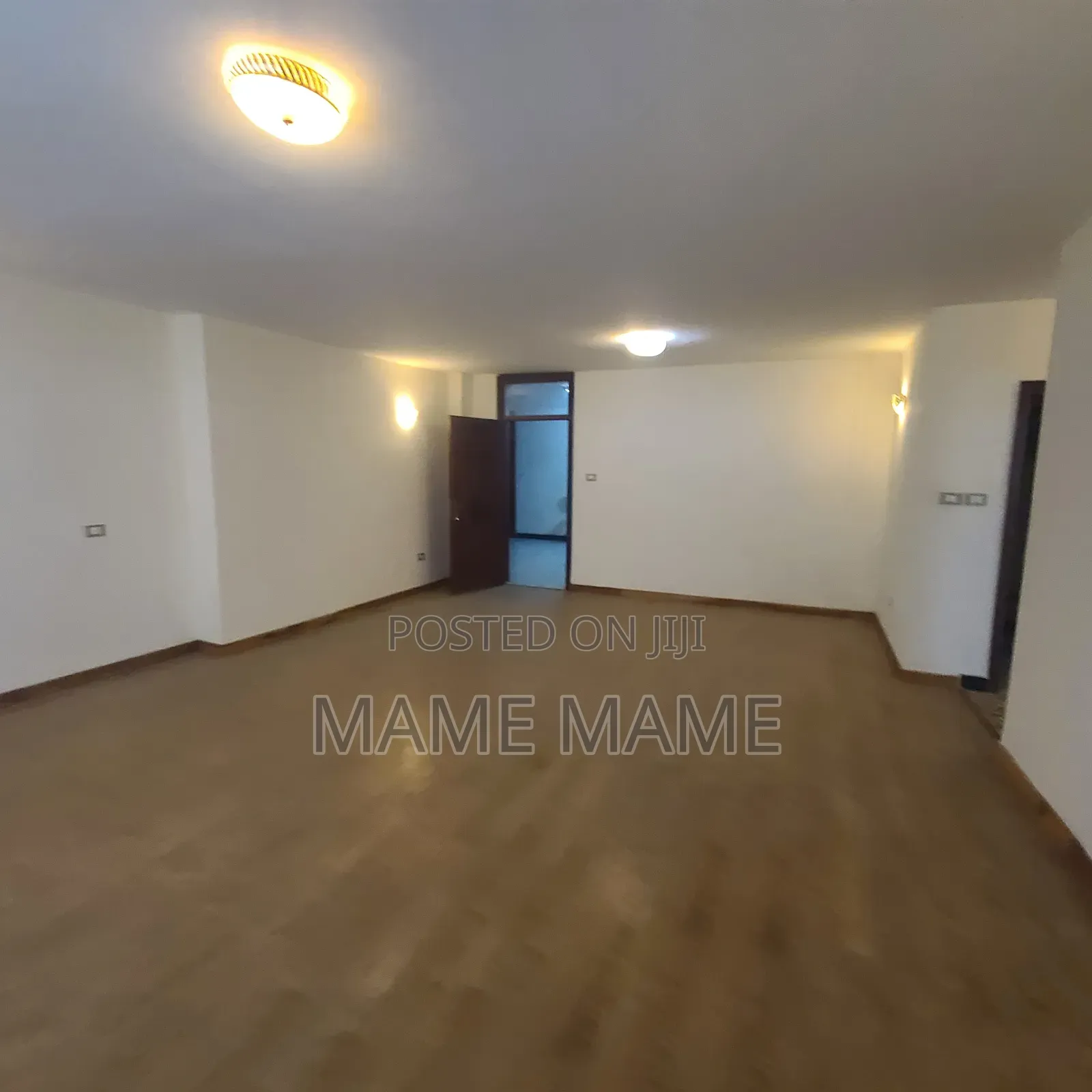 2bdrm Apartment in Addis Abeba, Kirkos for rent