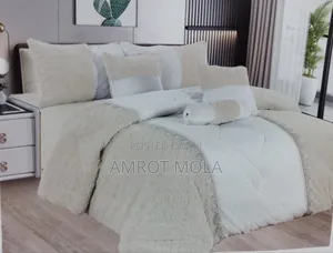 Photo - Ctton Comfort Alen