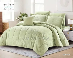 Photo - Kality 7 Pice Comfort Alen