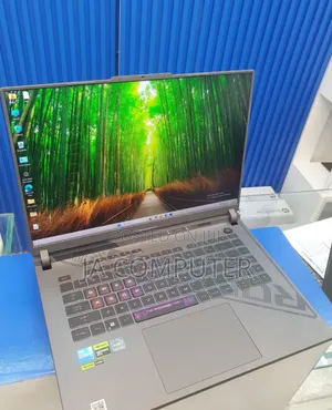 Photo - New Laptop Asus ROG Strix G16 G614 16GB Intel Core I7 SSD 1T