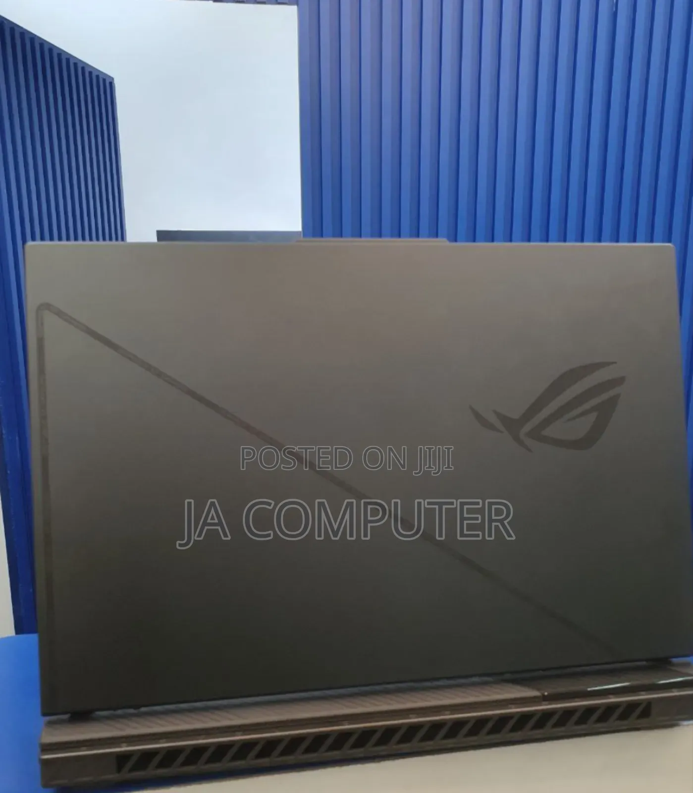 New Laptop Asus ROG Strix G16 G614 16GB Intel Core I7 SSD 1T