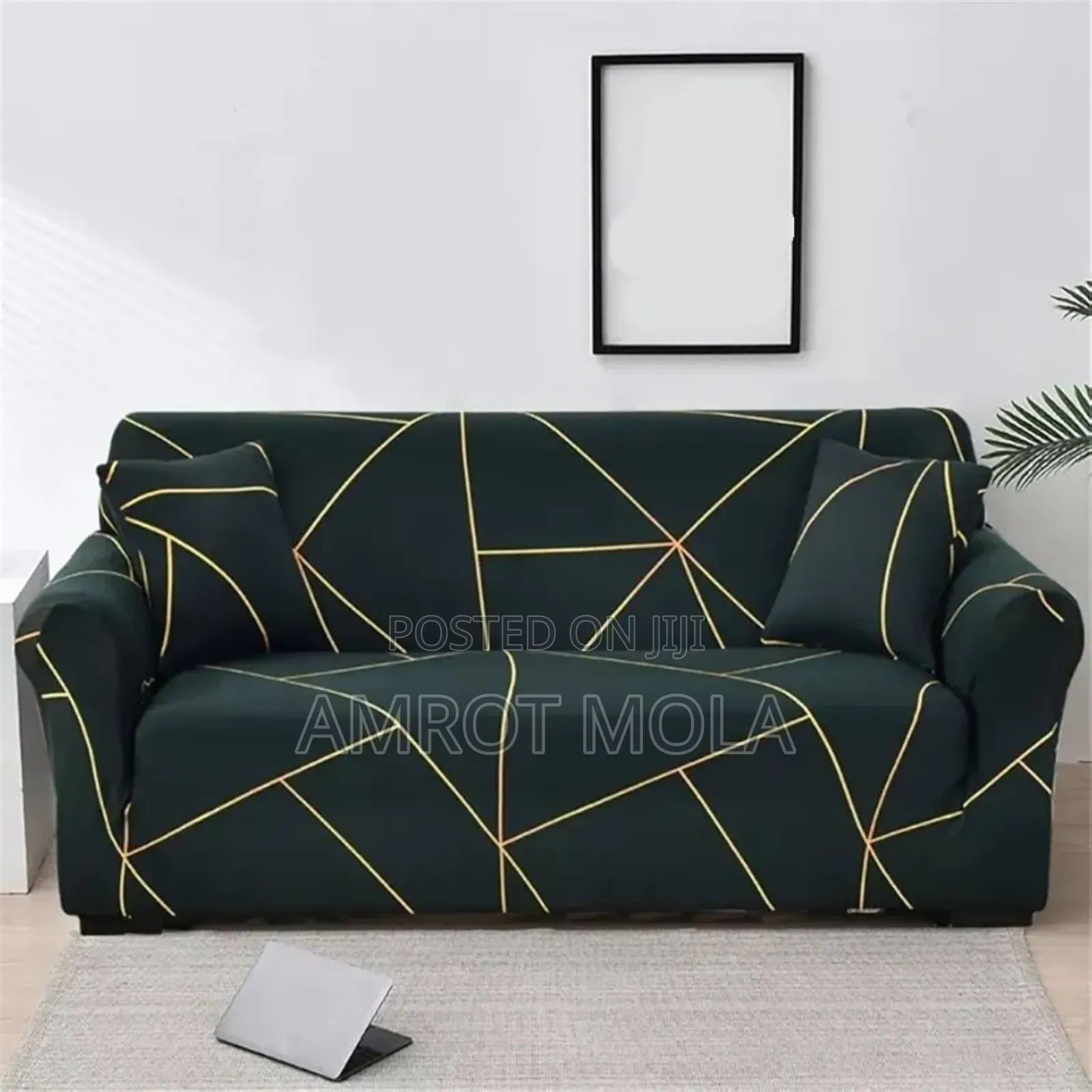 Sofahin TDT Yemiyaderg Cherk Alen