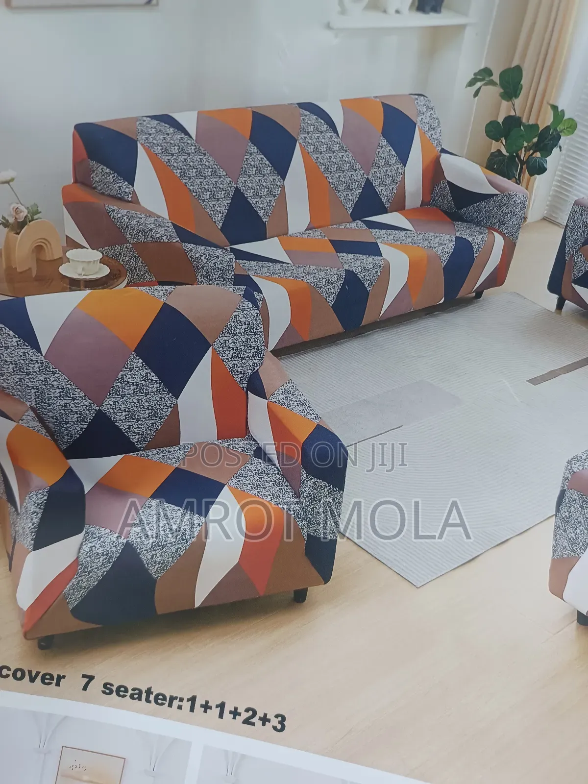 Sofahin TDT Yemiyaderg Cherk Alen