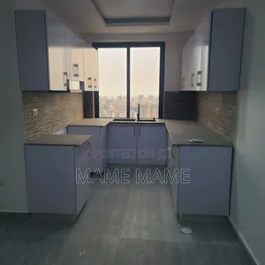 3bdrm Apartment in Addis Abeba, Yeka for rent