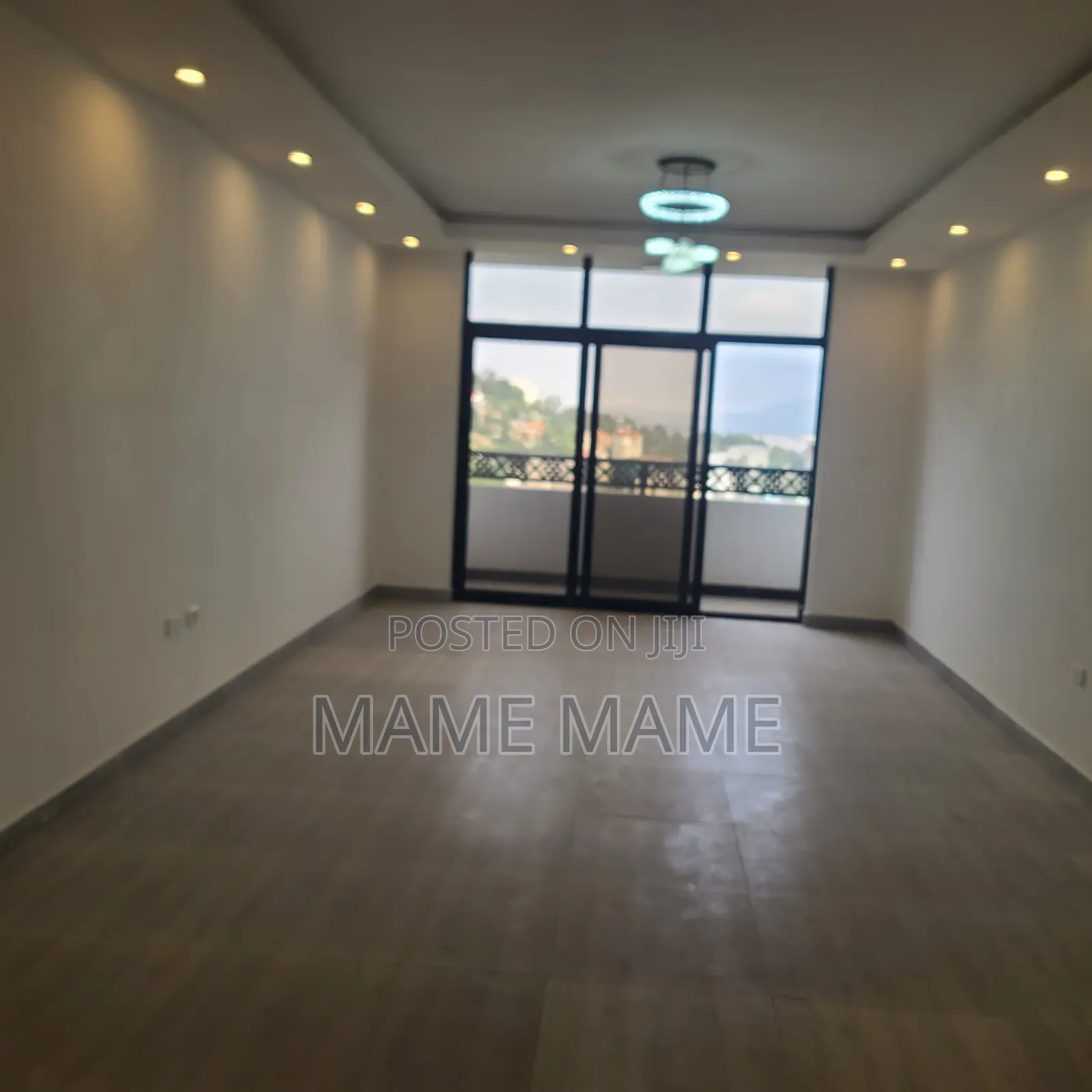 3bdrm Apartment in Addis Abeba, Yeka for rent