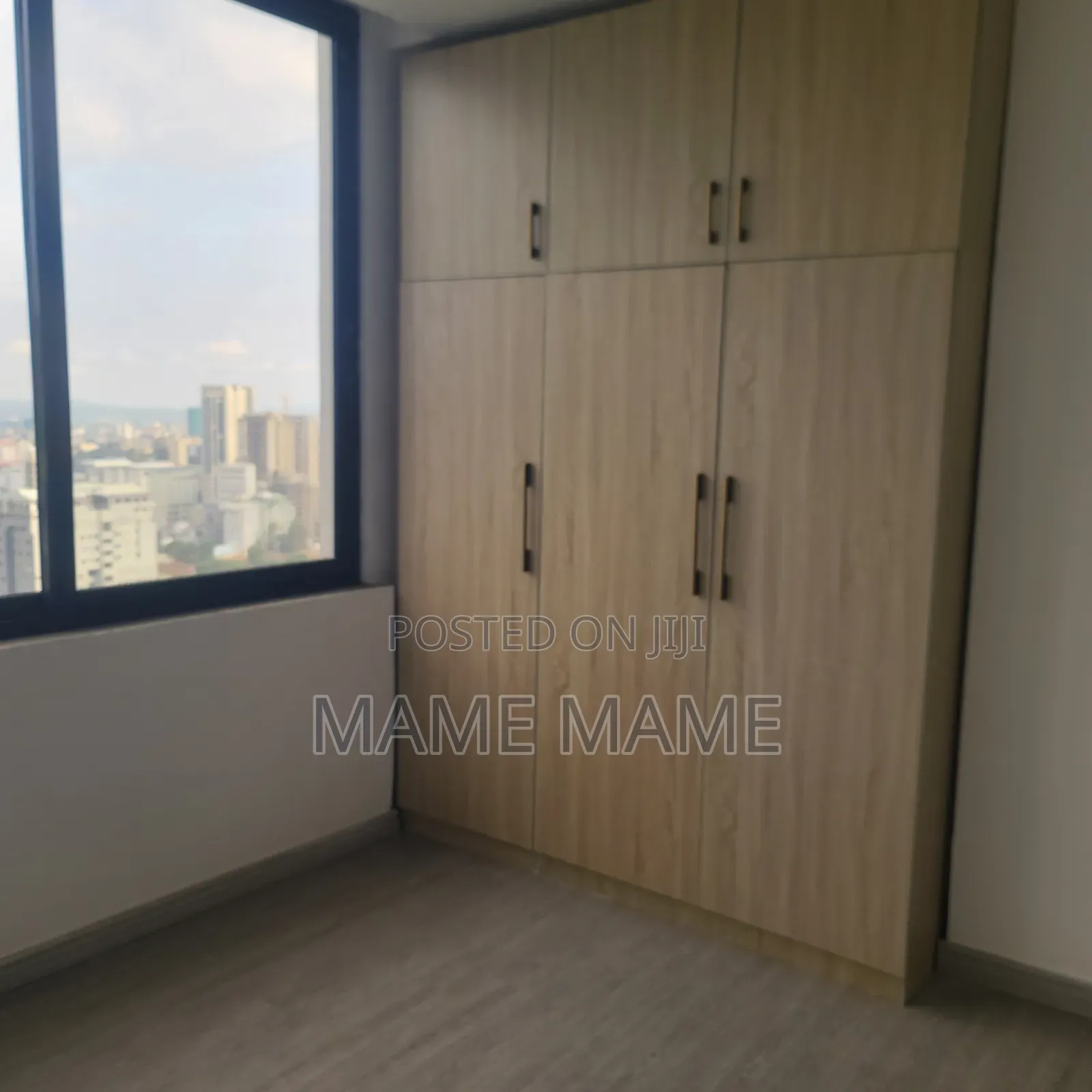 3bdrm Apartment in Addis Abeba, Yeka for rent