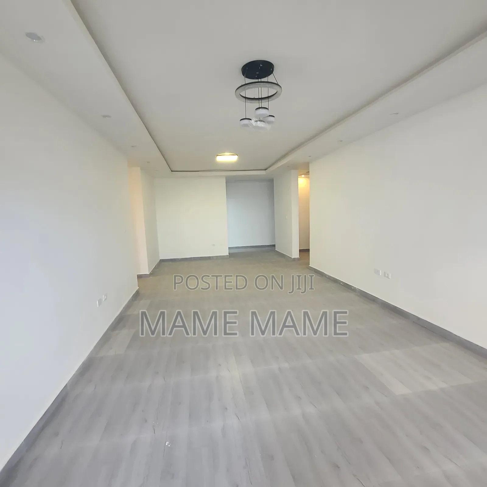 3bdrm Apartment in Addis Abeba, Yeka for rent
