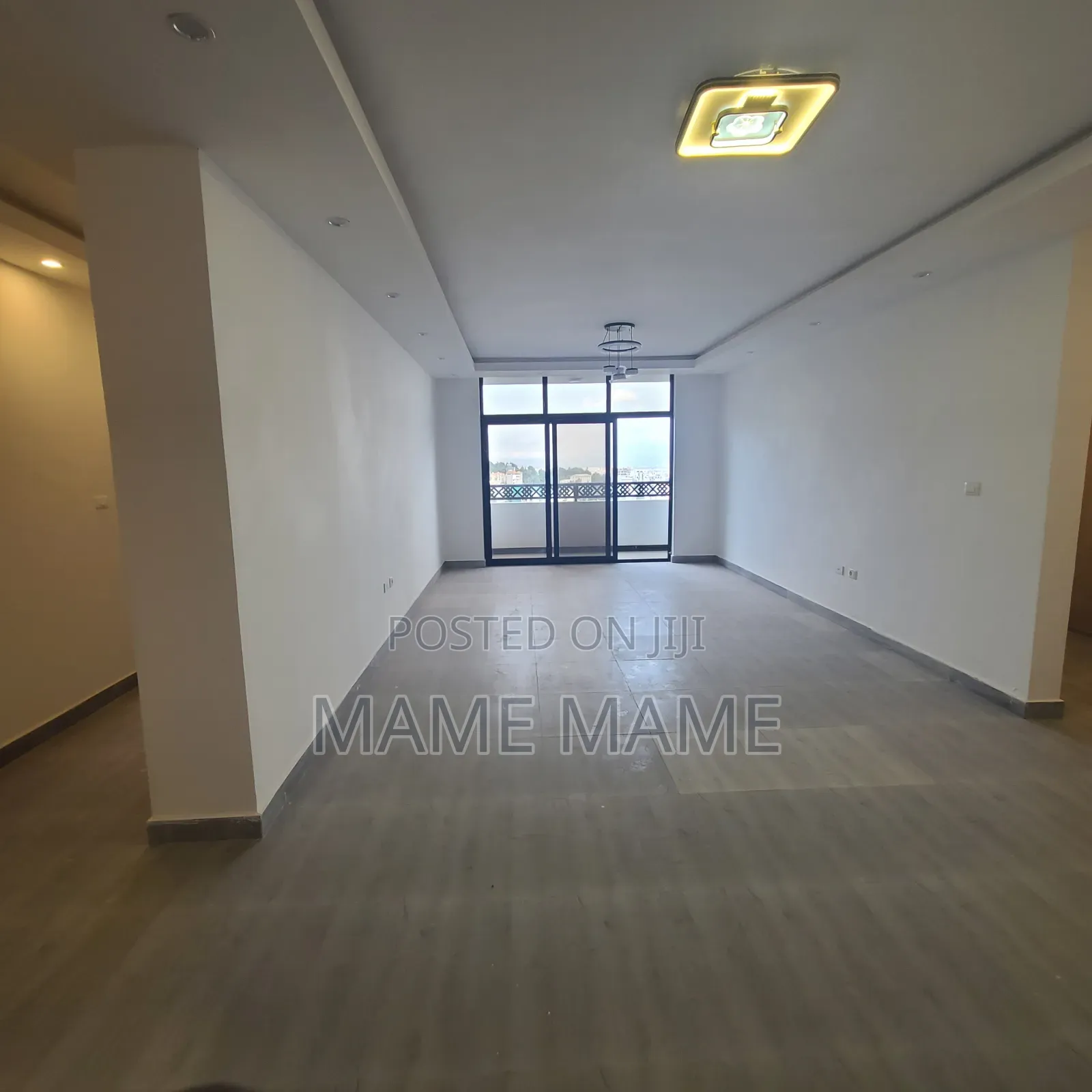 3bdrm Apartment in Addis Abeba, Yeka for rent