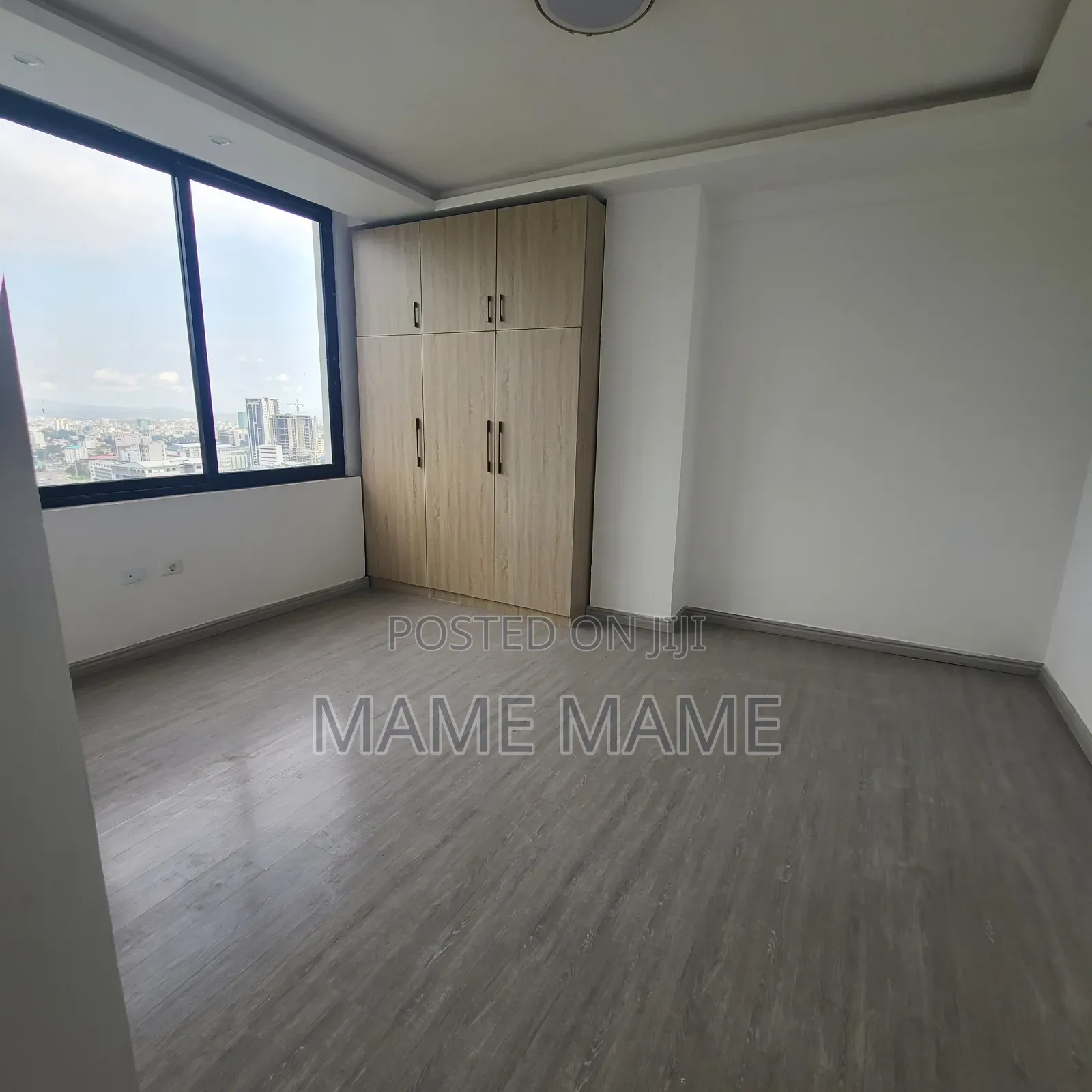 3bdrm Apartment in Addis Abeba, Yeka for rent