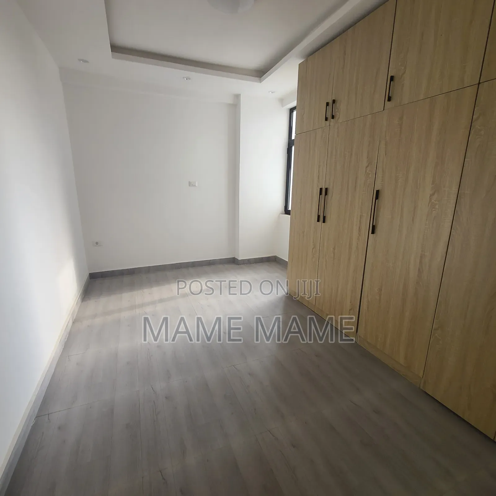 3bdrm Apartment in Addis Abeba, Yeka for rent