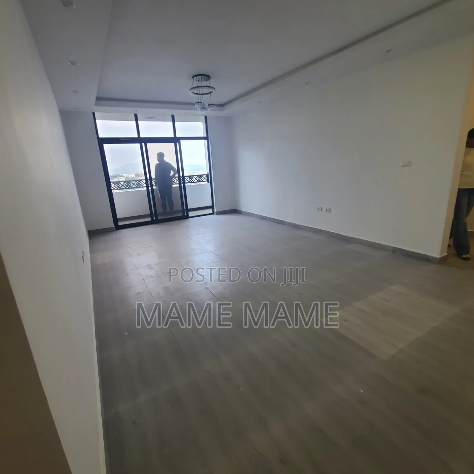 3bdrm Apartment in Addis Abeba, Yeka for rent