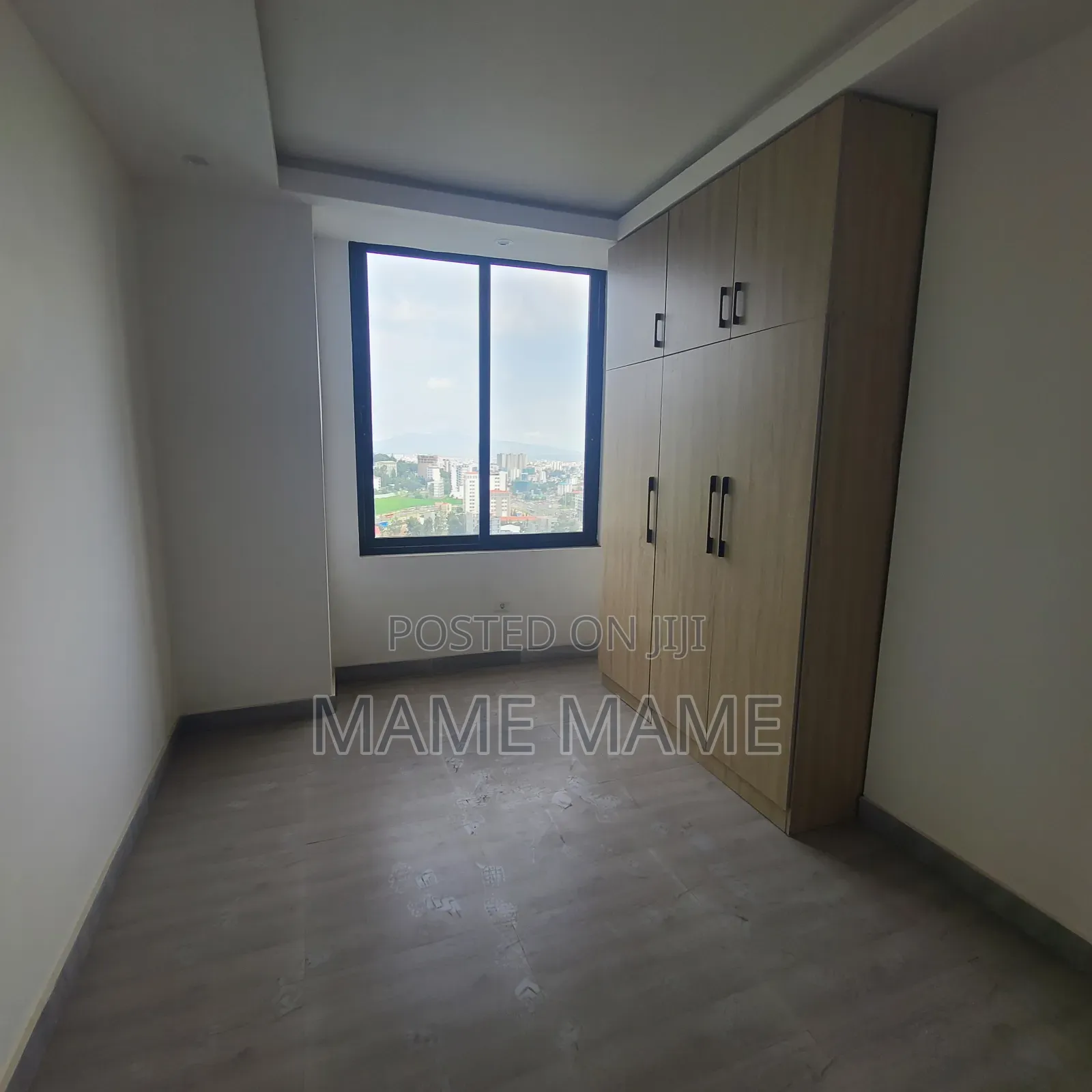 3bdrm Apartment in Addis Abeba, Yeka for rent