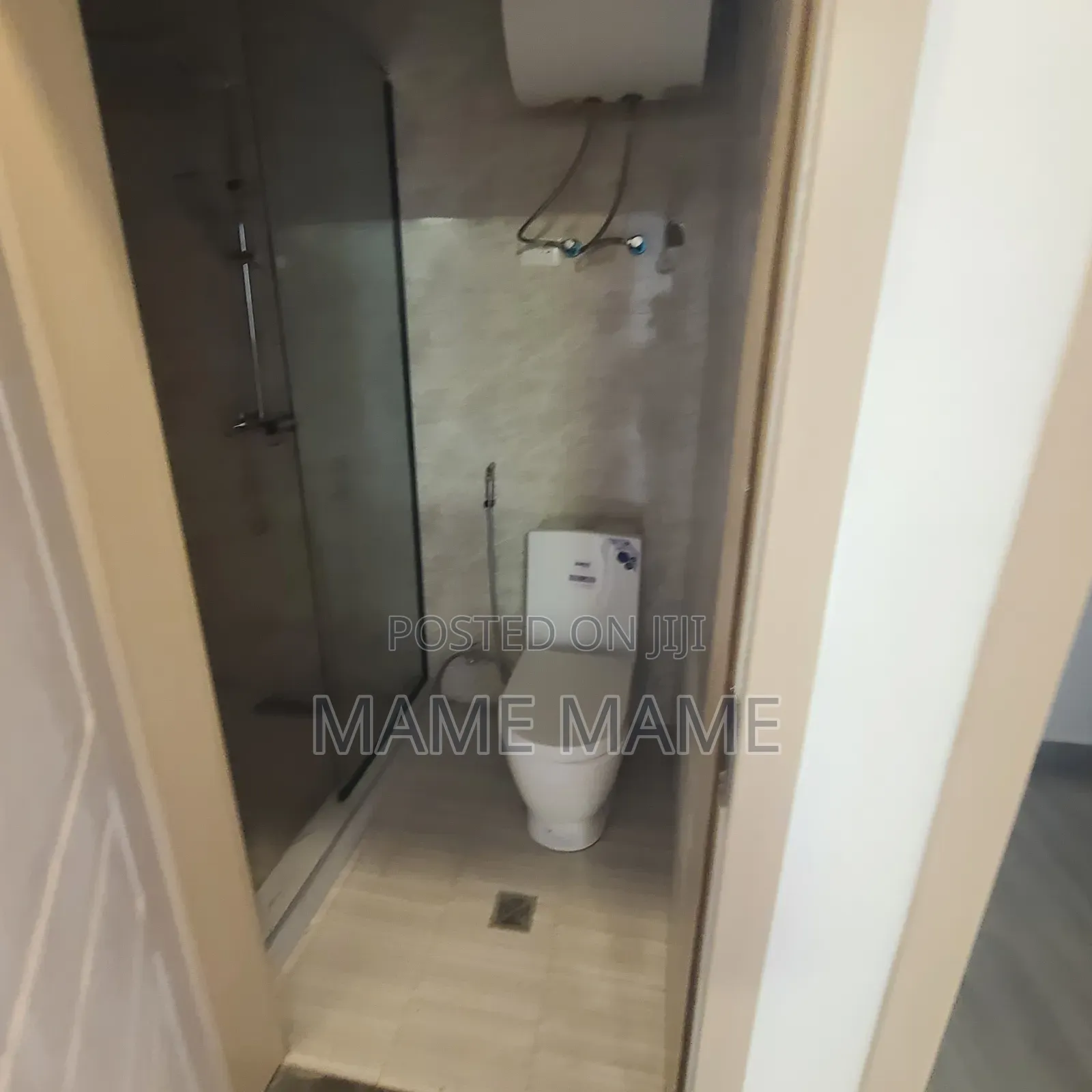 3bdrm Apartment in Addis Abeba, Yeka for rent