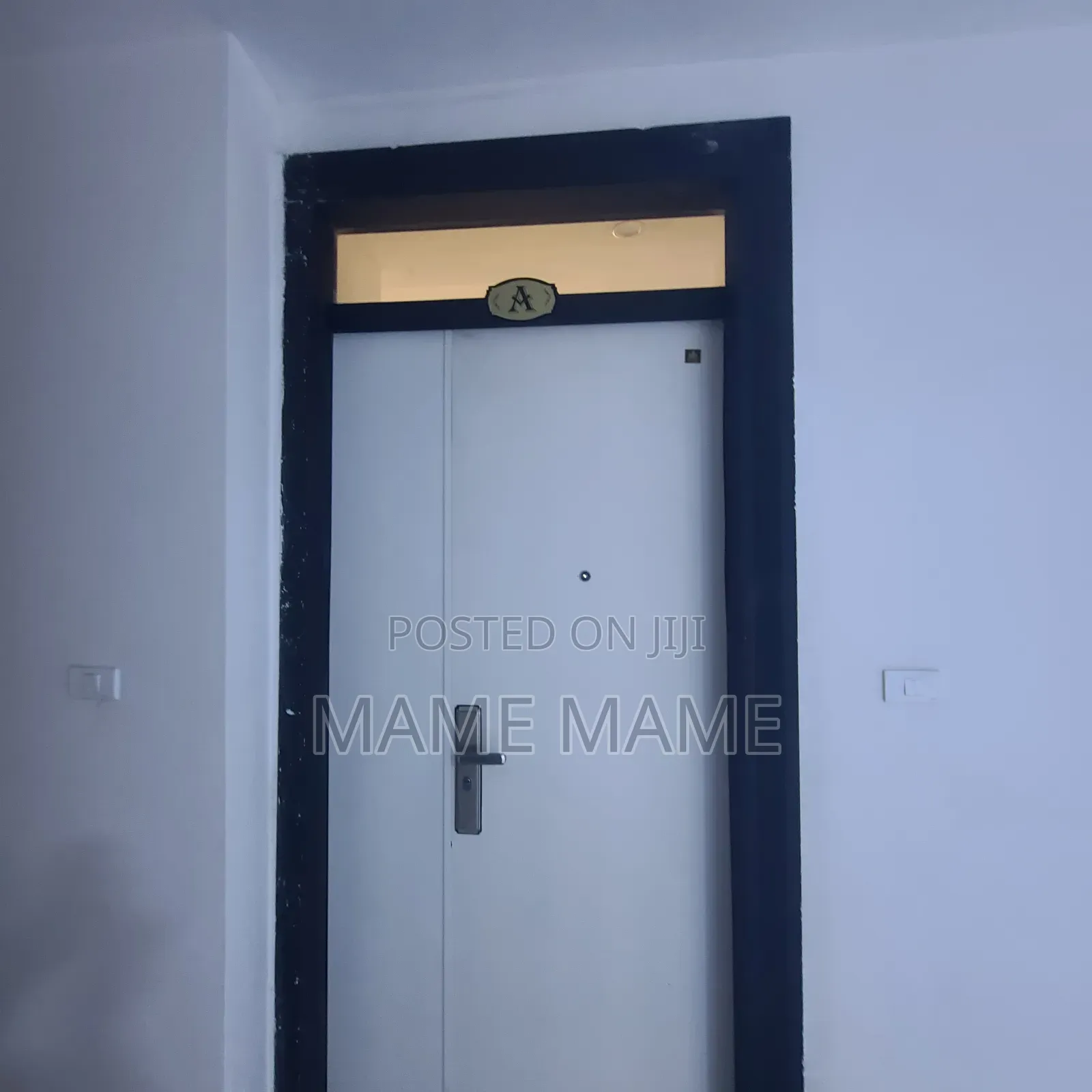 3bdrm Apartment in Addis Abeba, Yeka for rent