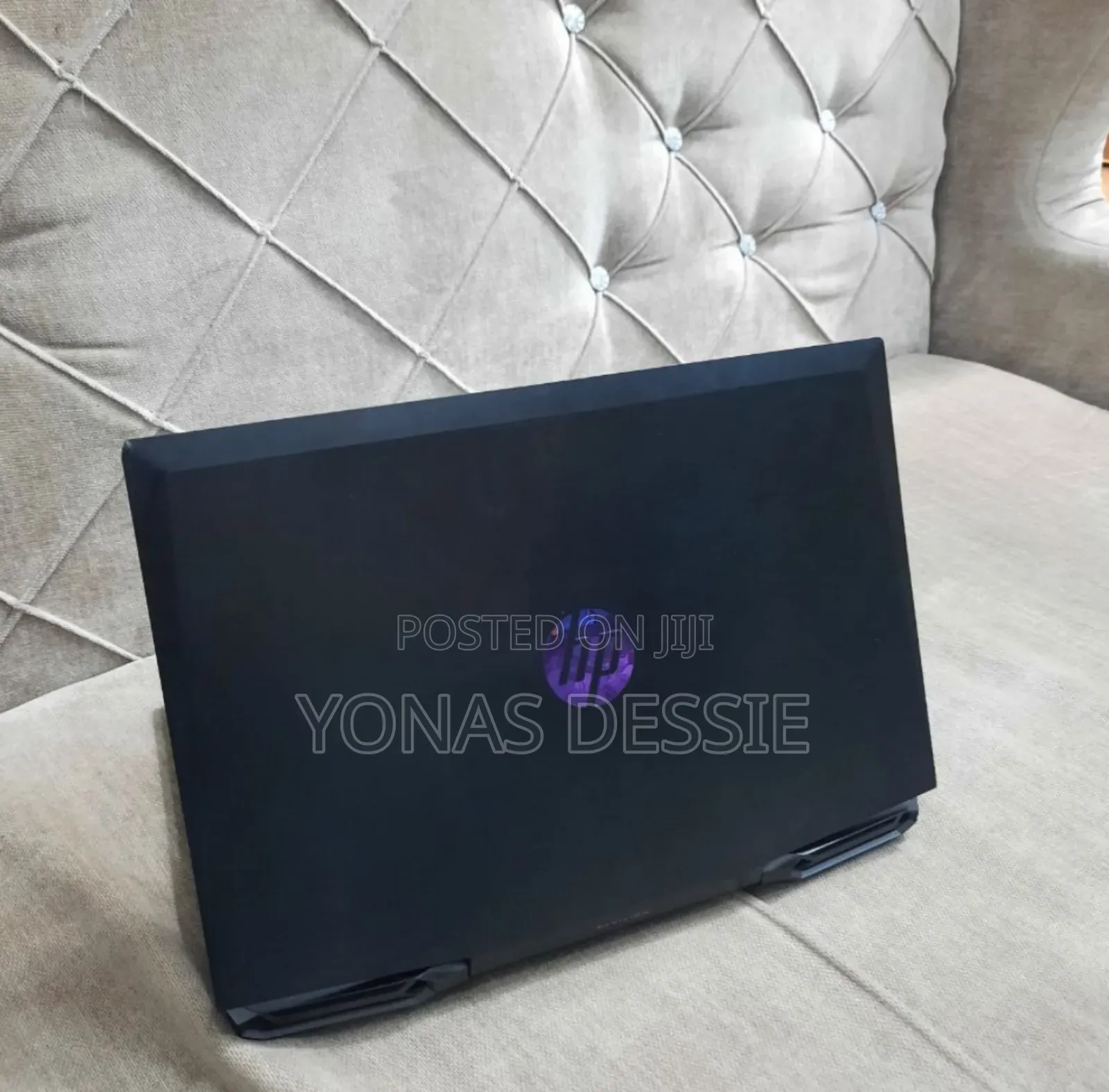 New Laptop HP Pavilion Power 15 8GB Intel Core I5 HDD+SSD 750GB