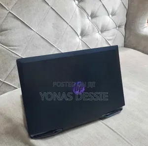 New Laptop HP Pavilion Power 15 8GB Intel Core I5 HDD+SSD 750GB