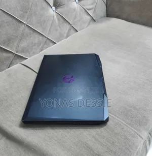 New Laptop HP Pavilion Power 15 8GB Intel Core I5 HDD+SSD 750GB