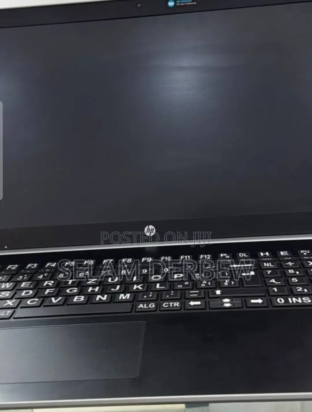 New Laptop HP ProBook 655 16GB Intel Core I5 SSD 512GB