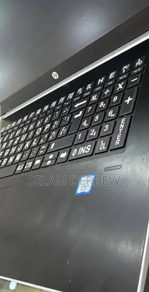 New Laptop HP ProBook 655 16GB Intel Core I5 SSD 512GB