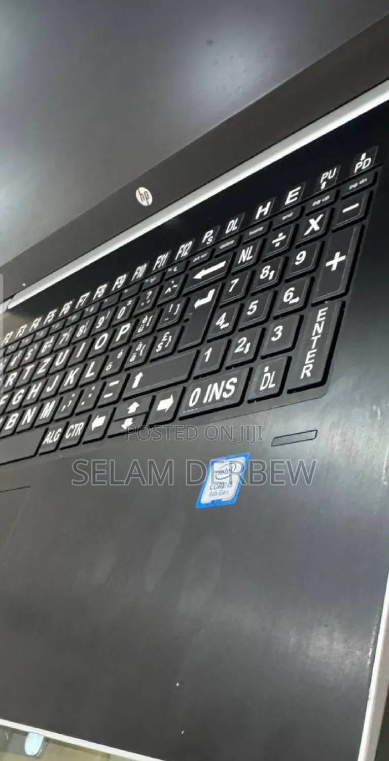 New Laptop HP ProBook 655 16GB Intel Core I5 SSD 512GB