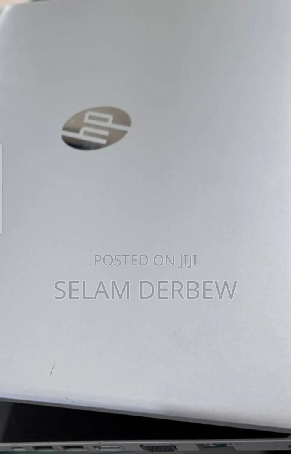 New Laptop HP ProBook 655 16GB Intel Core I5 SSD 512GB