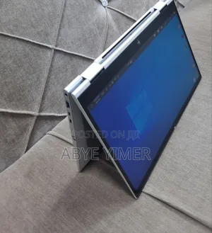 New Laptop HP EliteBook 830 G8 16GB Intel Core I7 SSD 512GB