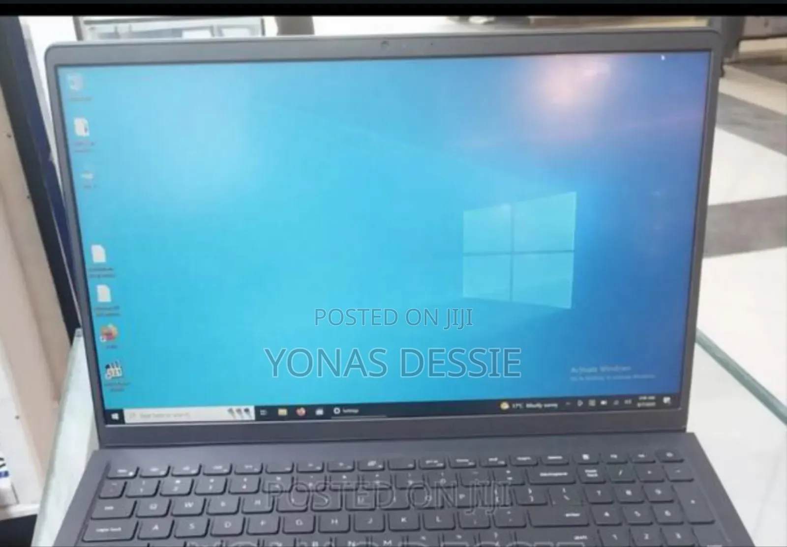 Laptop Dell Inspiron 15 8GB Intel Core i5 SSD 512GB