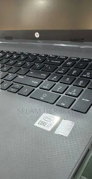 New Laptop HP Stream Notebook 8GB Intel Core I7 HDD 1T