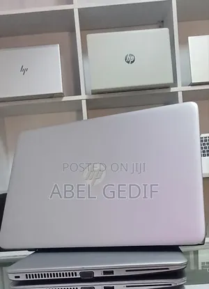 Photo - New Laptop HP EliteBook 840 8GB Intel Core i7 SSD 512GB