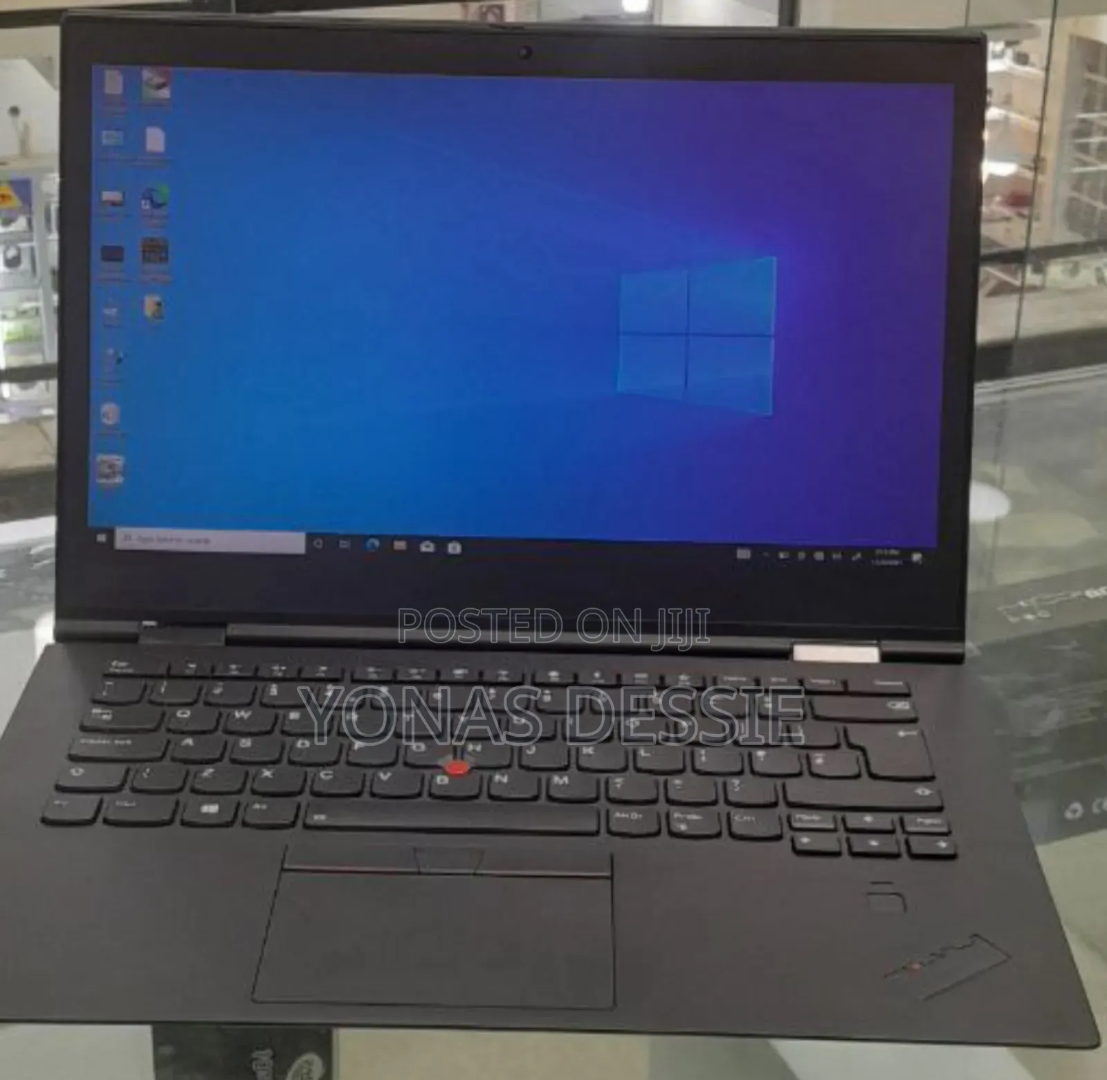 Laptop Lenovo Thinkpad X1 Yoga 16GB Intel Core i7 SSD 512GB