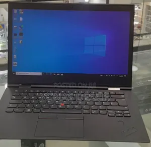 Laptop Lenovo Thinkpad X1 Yoga 16GB Intel Core i7 SSD 512GB