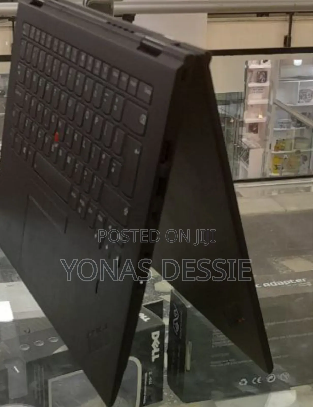 Laptop Lenovo Thinkpad X1 Yoga 16GB Intel Core i7 SSD 512GB