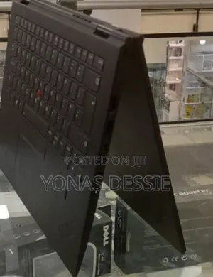 Laptop Lenovo Thinkpad X1 Yoga 16GB Intel Core i7 SSD 512GB