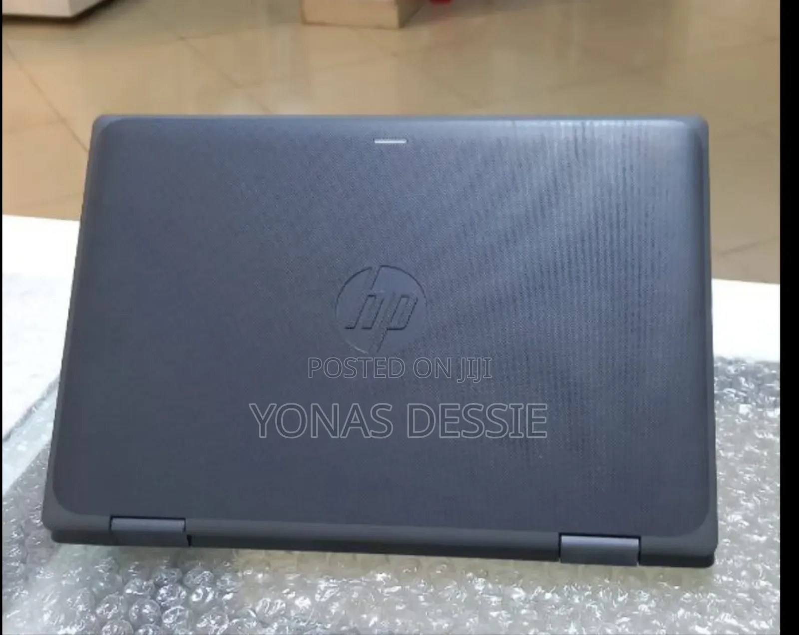 New Laptop HP ProBook X360 11 G4 8GB Intel Core i5 SSD 512GB