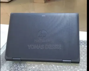 New Laptop HP ProBook X360 11 G4 8GB Intel Core i5 SSD 512GB