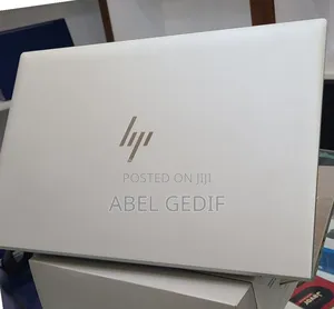 New Laptop HP EliteBook 850 G5 16GB Intel Core I5 SSD 512GB