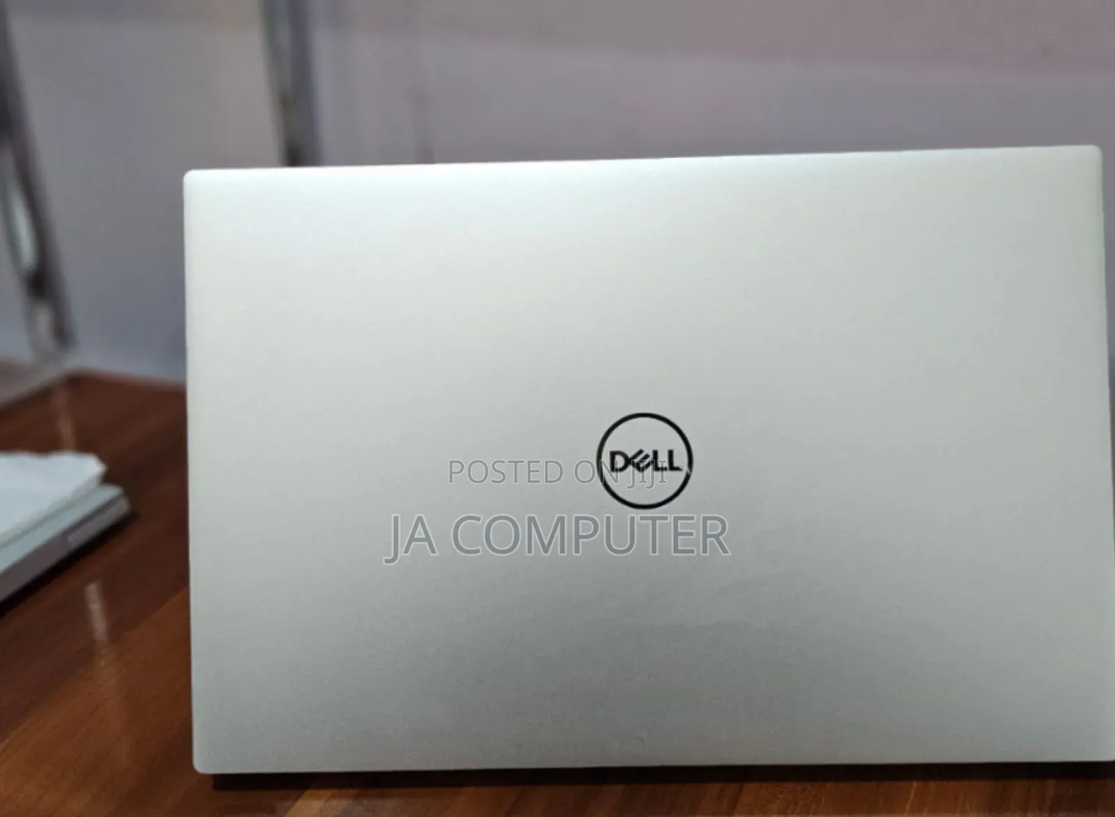 New Laptop Dell XPS 15 32GB Intel Core I7 SSD 512GB