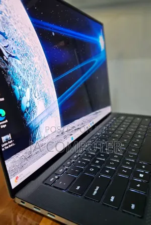 New Laptop Dell XPS 15 32GB Intel Core I7 SSD 512GB