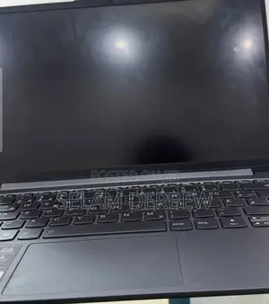 New Laptop Lenovo Yoga 7i 16GB AMD Ryzen 7 SSD 512GB