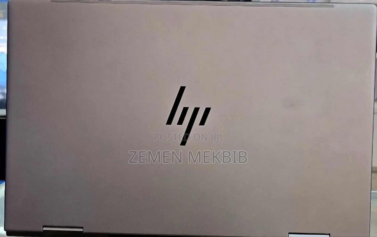 New Laptop HP Envy X360 32GB Intel Core Ultra 7 SSD 1T