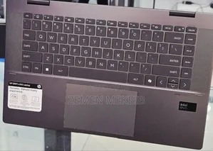 New Laptop HP Envy X360 32GB Intel Core Ultra 7 SSD 1T
